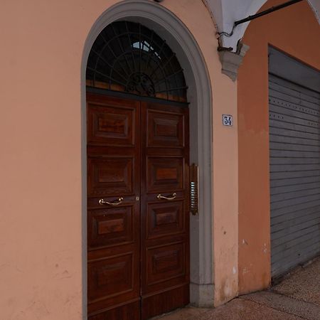 Apartamento Casa Cartoleria 34 Bolonia Exterior foto