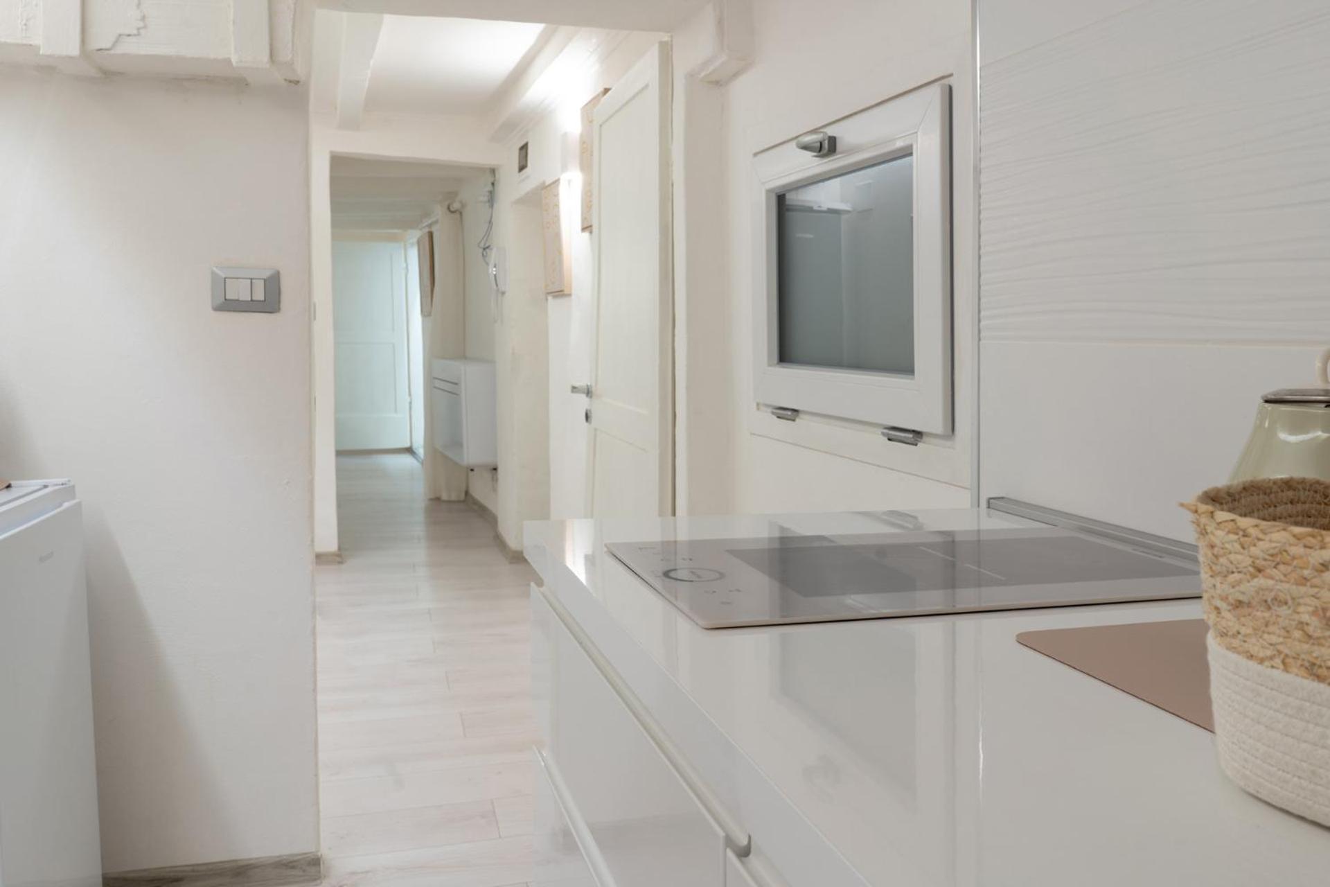 Apartamento Casa Cartoleria 34 Bolonia Exterior foto